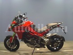     Ducati Multistrada1200  2016  1